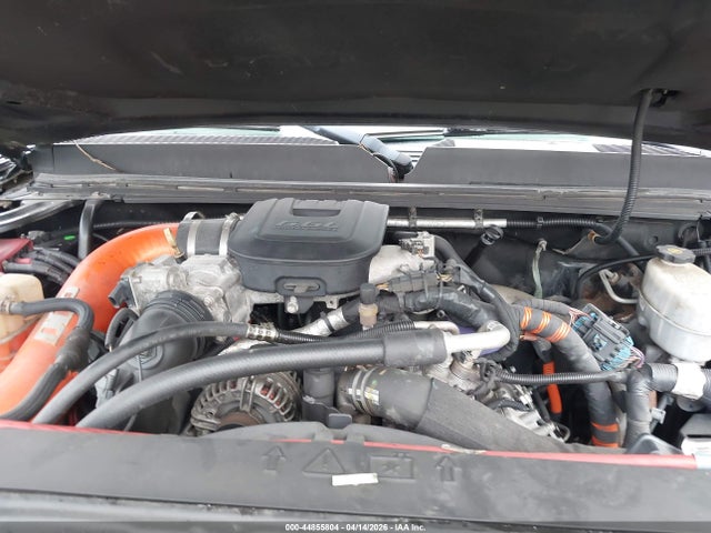 GMC Sierra 2500 Slt