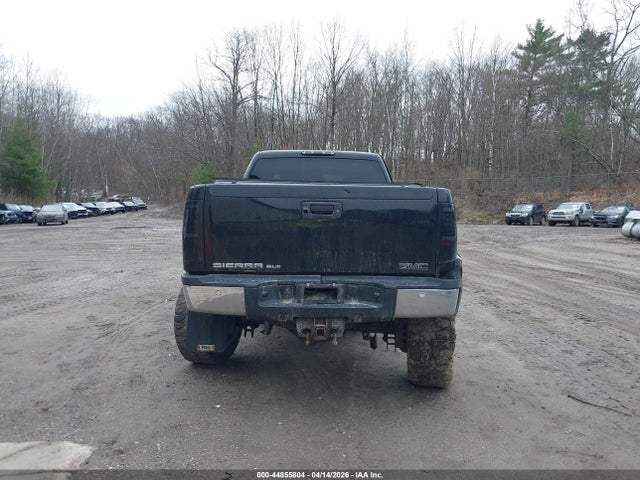 GMC Sierra 2500 Slt
