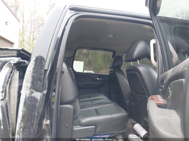 GMC Sierra 2500 Slt