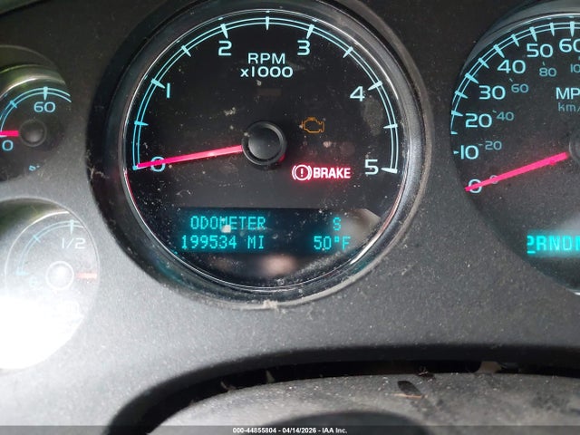 GMC Sierra 2500 Slt