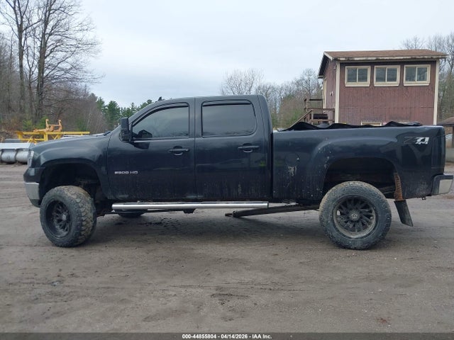 GMC Sierra 2500 Slt