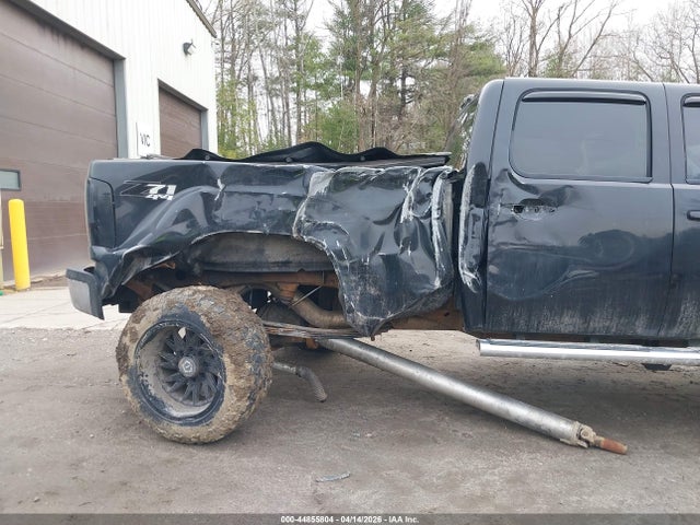 GMC Sierra 2500 Slt