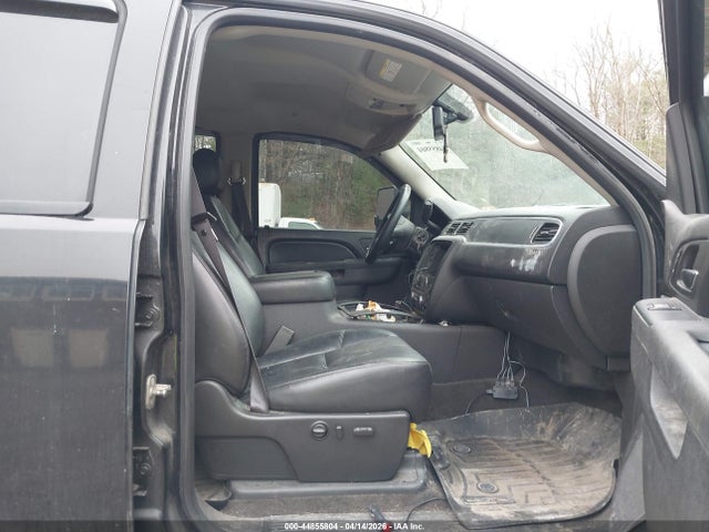 GMC Sierra 2500 Slt