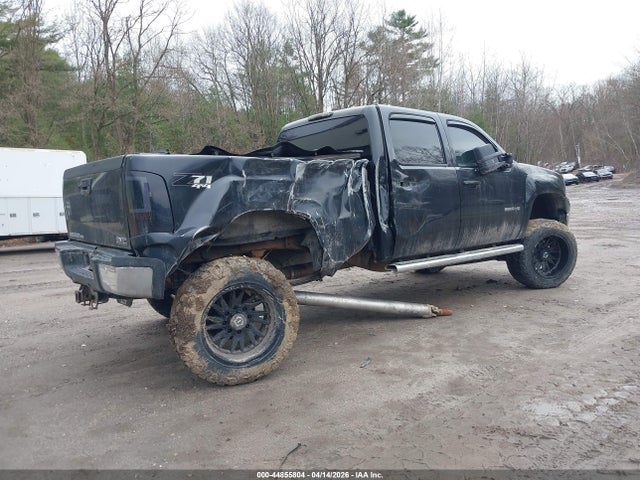 GMC Sierra 2500 Slt