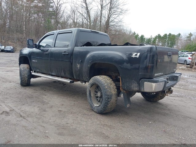 GMC Sierra 2500 Slt