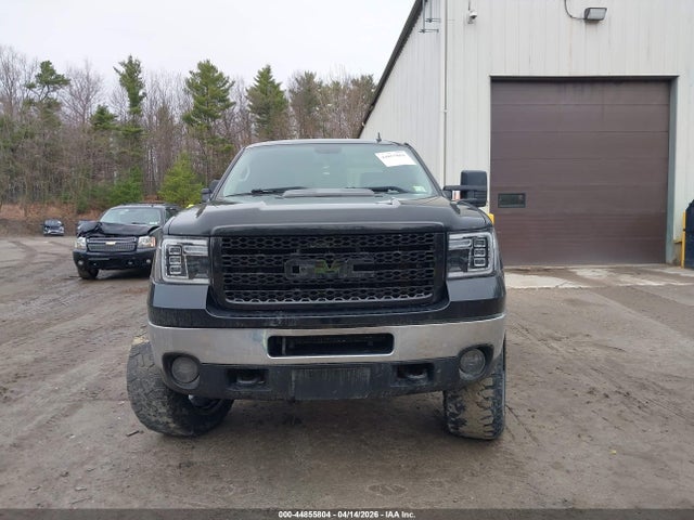 GMC Sierra 2500 Slt