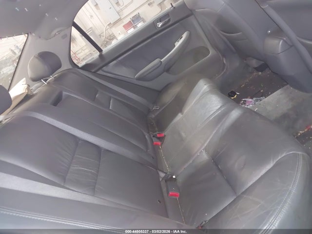 Honda Accord 3.0 Ex