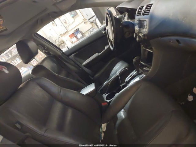 Honda Accord 3.0 Ex