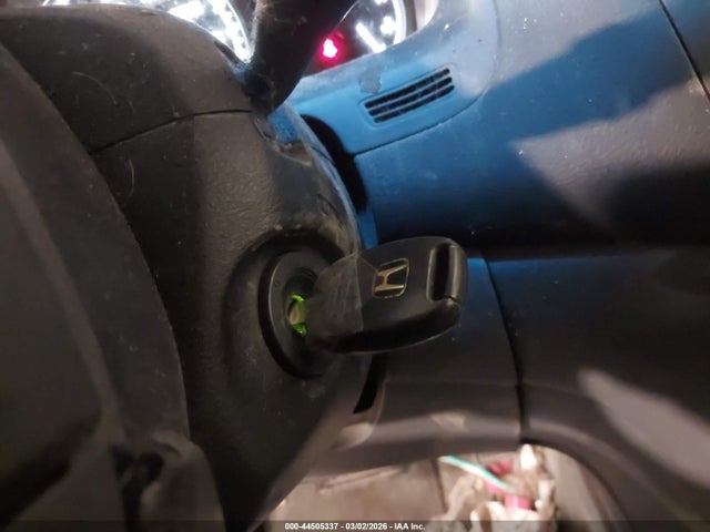 Honda Accord 3.0 Ex