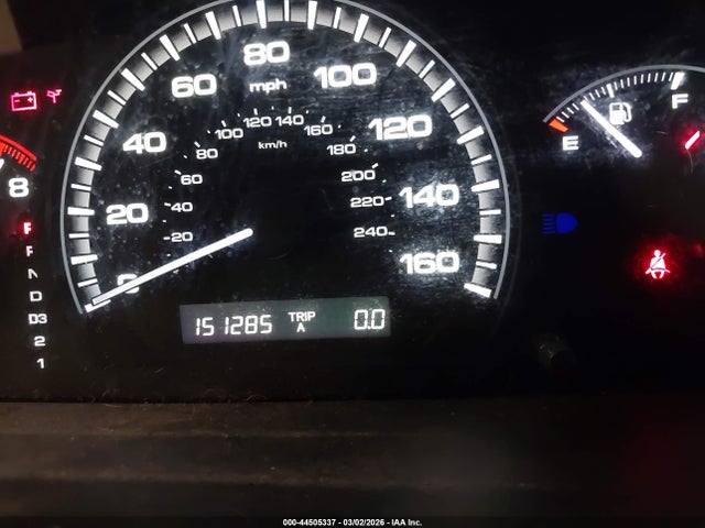 Honda Accord 3.0 Ex
