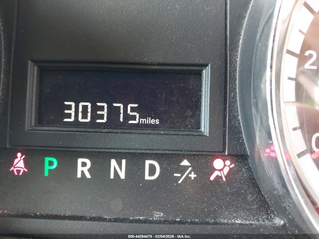 Dodge Grand Caravan Se