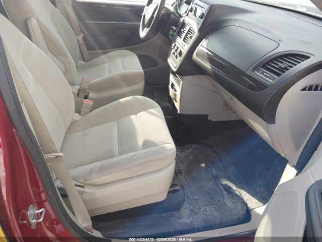 Dodge Grand Caravan Se