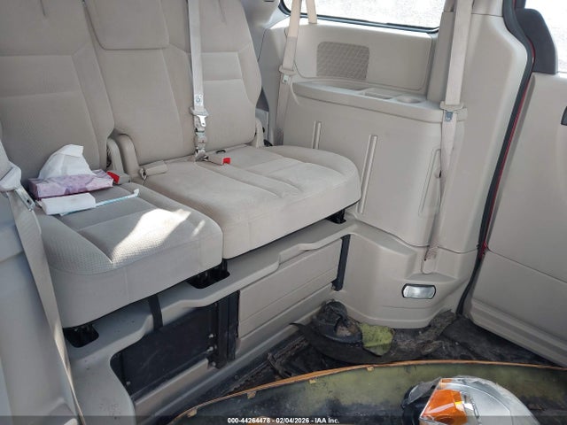 Dodge Grand Caravan Se