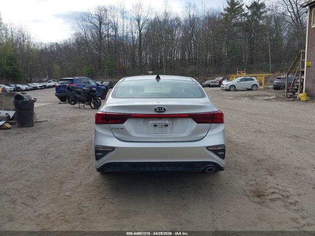 Kia Forte Lxs