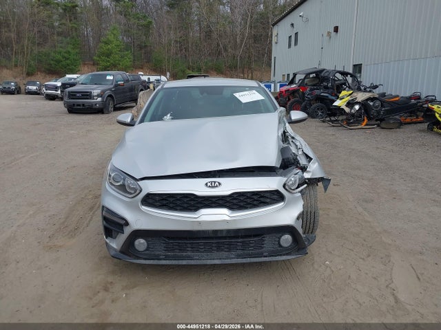 Kia Forte Lxs