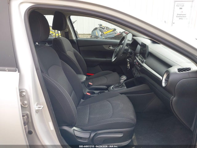 Kia Forte Lxs