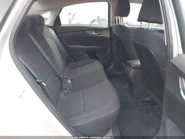 Kia Forte Lxs
