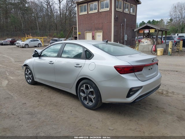 Kia Forte Lxs