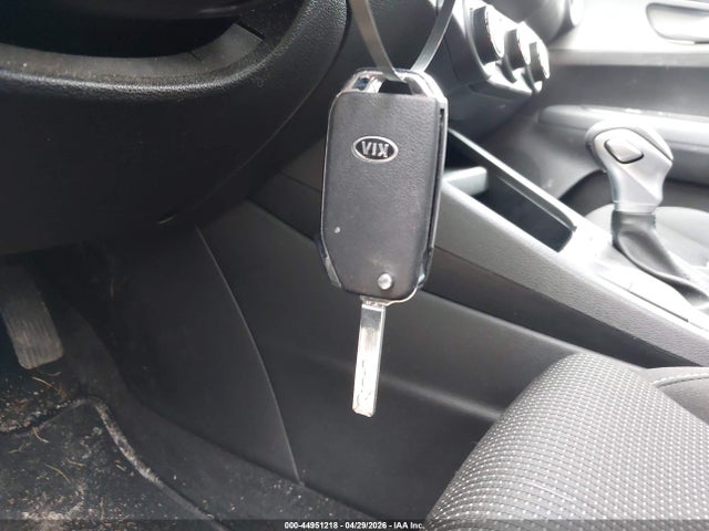 Kia Forte Lxs