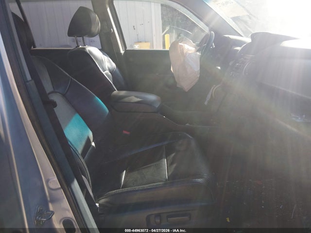 Honda Pilot Ex-l