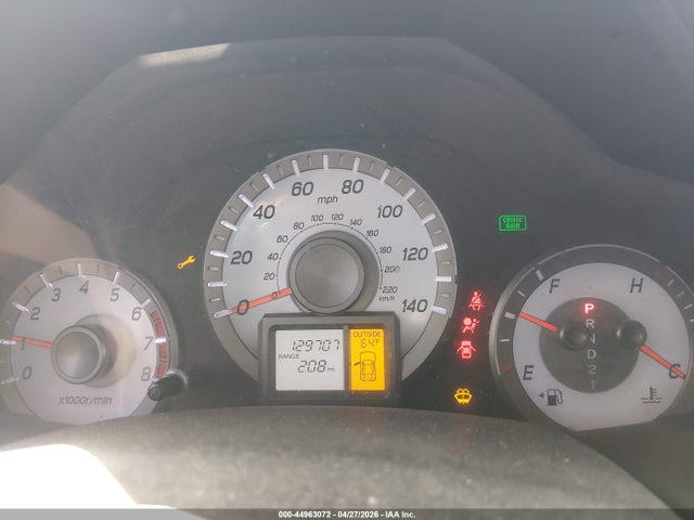 Honda Pilot Ex-l