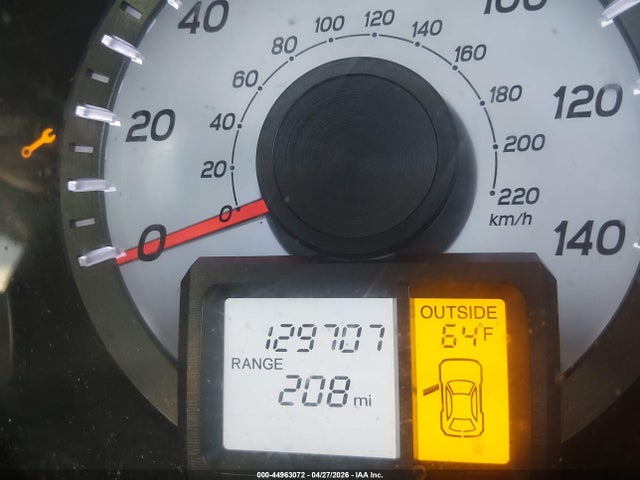 Honda Pilot Ex-l