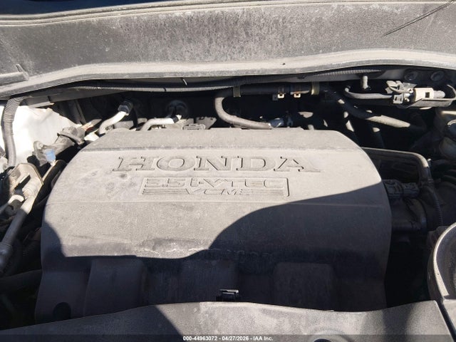 Honda Pilot Ex-l