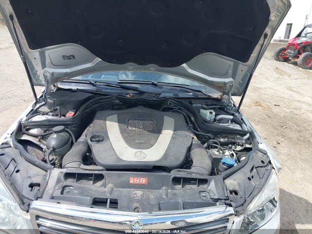 Mercedes-Benz C-Class Luxury 4matic