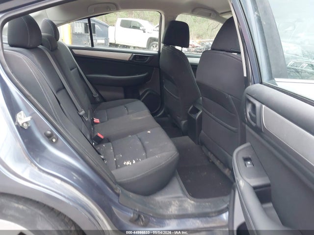 Subaru Legacy 2.5i