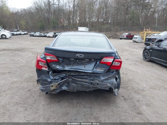 Subaru Legacy 2.5i