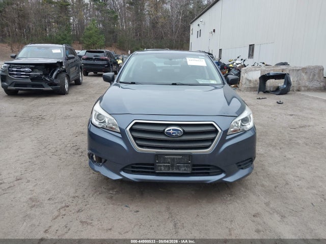 Subaru Legacy 2.5i