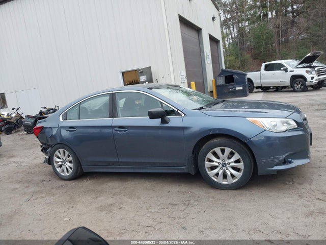 Subaru Legacy 2.5i