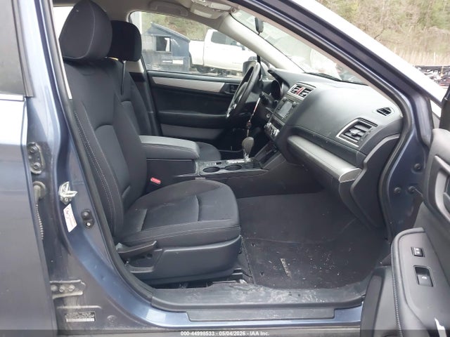 Subaru Legacy 2.5i