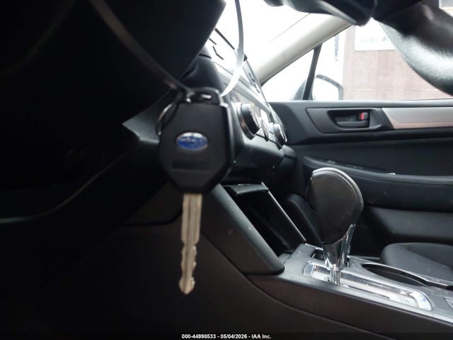 Subaru Legacy 2.5i