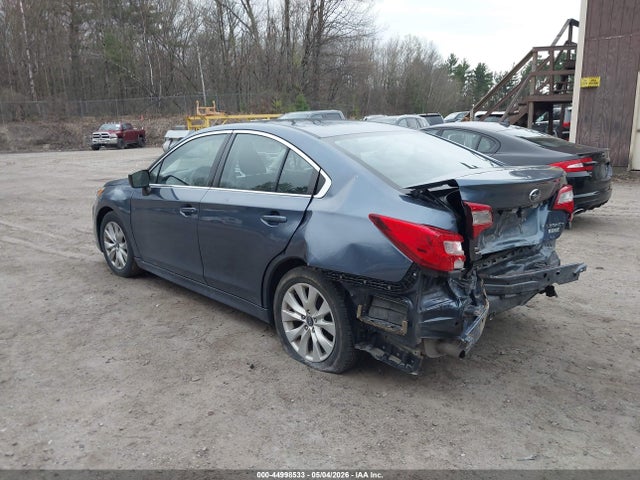 Subaru Legacy 2.5i