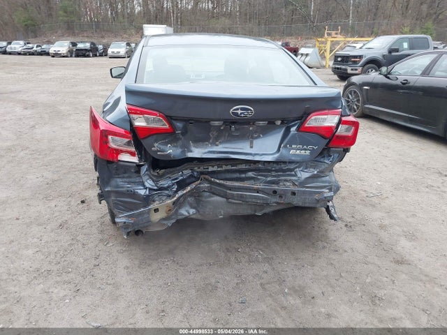 Subaru Legacy 2.5i
