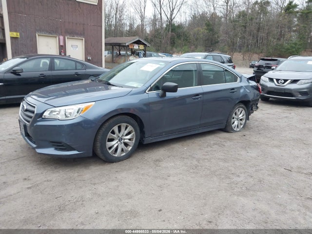 Subaru Legacy 2.5i