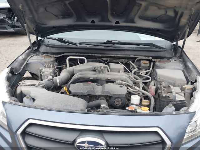 Subaru Legacy 2.5i