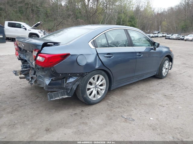 Subaru Legacy 2.5i
