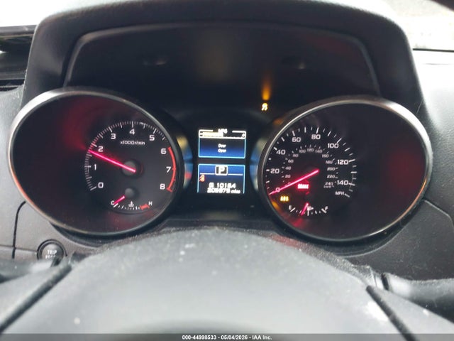Subaru Legacy 2.5i