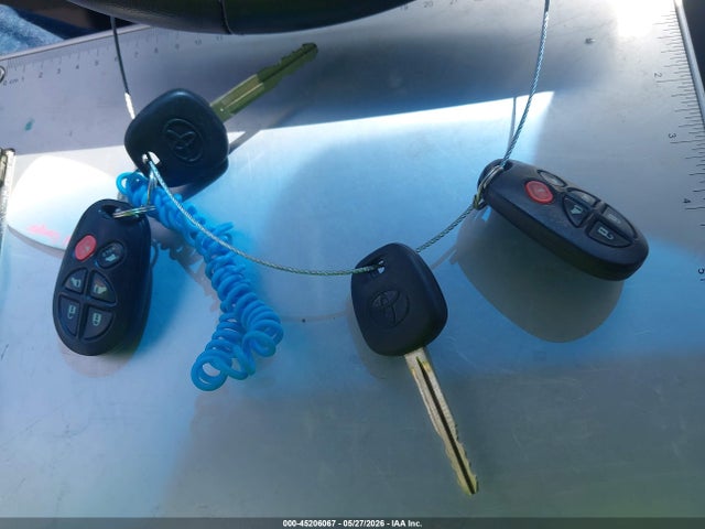 Toyota Sienna Limited
