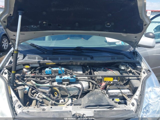 Toyota Sienna Limited