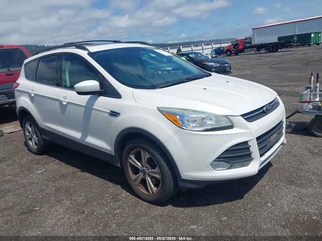 Salvage Ford Escape Image