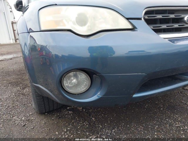 Subaru Outback 2.5i