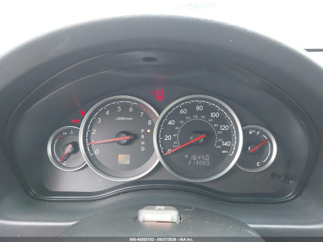 Subaru Outback 2.5i
