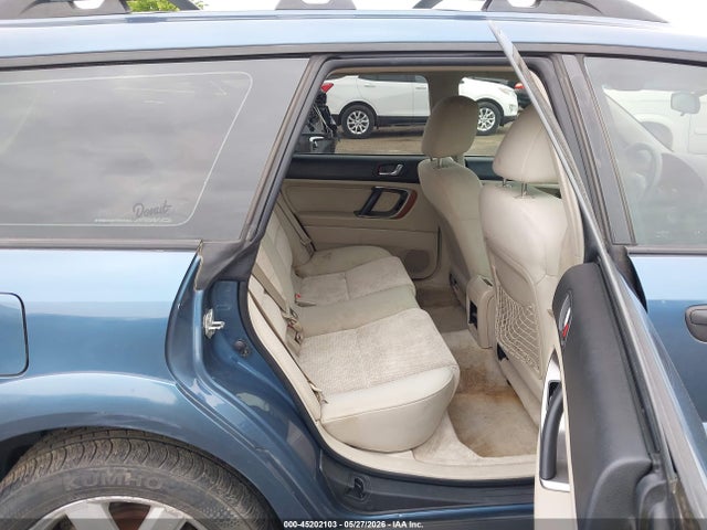 Subaru Outback 2.5i