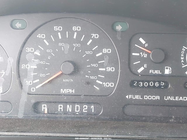 Nissan Quest