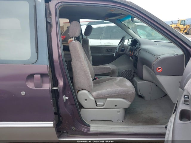 Nissan Quest