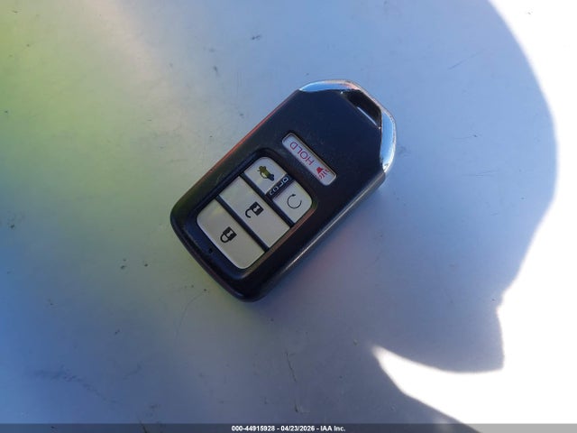 Honda Civic Ex-t