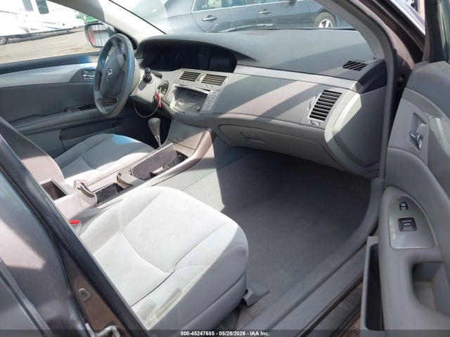Toyota Avalon Xl